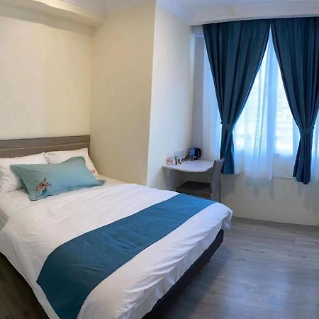 Jxin Hotel 嘉鑫酒店 싱가포르 외부 사진