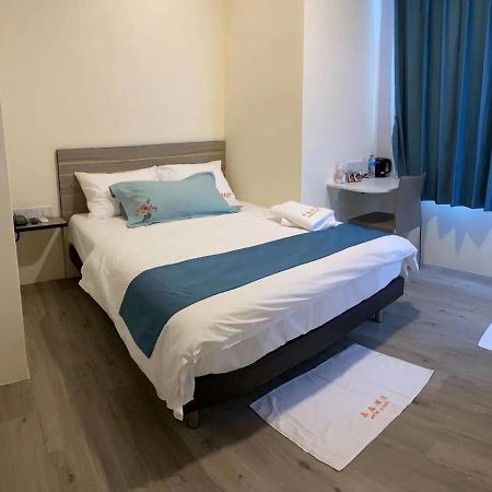 Jxin Hotel 嘉鑫酒店 싱가포르 외부 사진